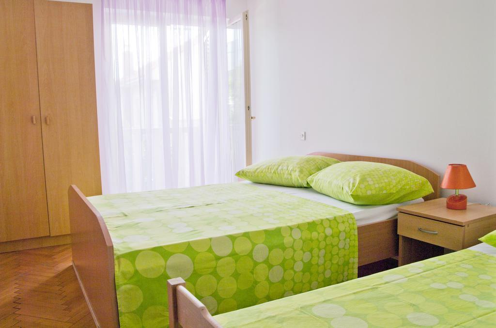 Ruzic Apartman Podstrana