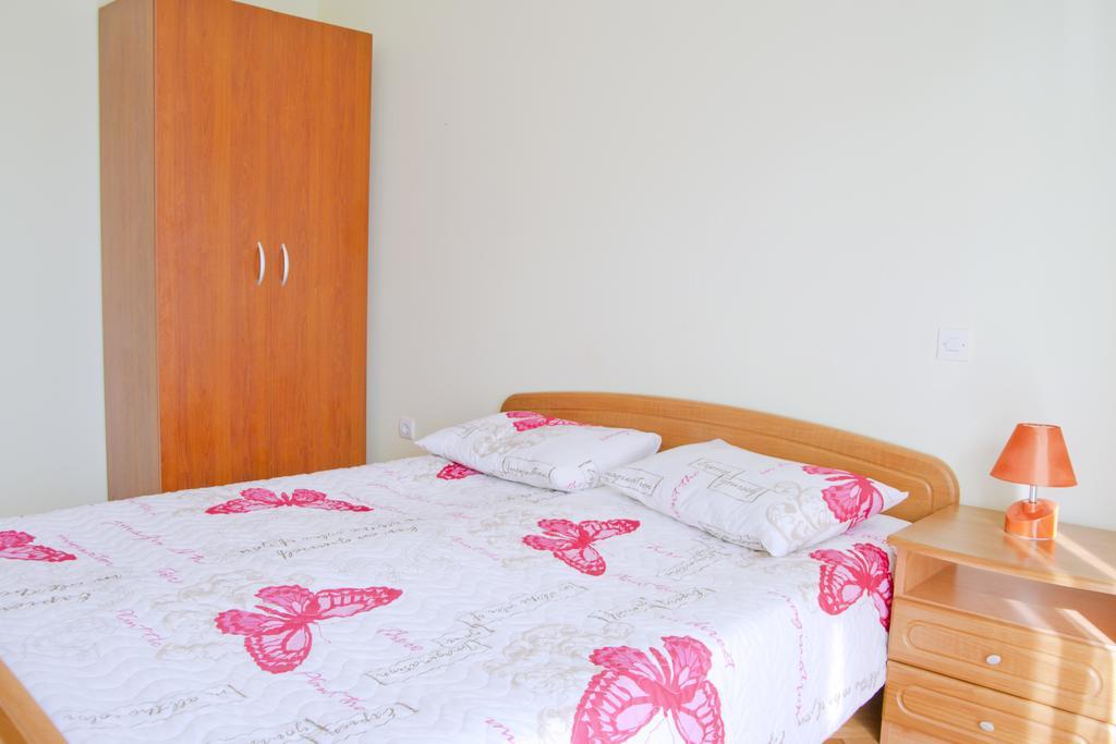 Ruzic Apartman