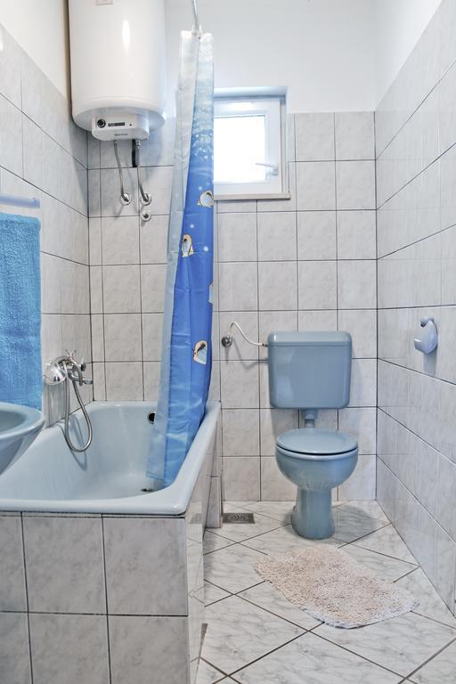 Ruzic Apartman *