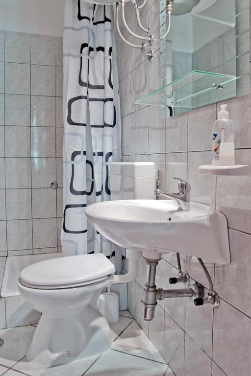 Apartman Ruzic Podstrana