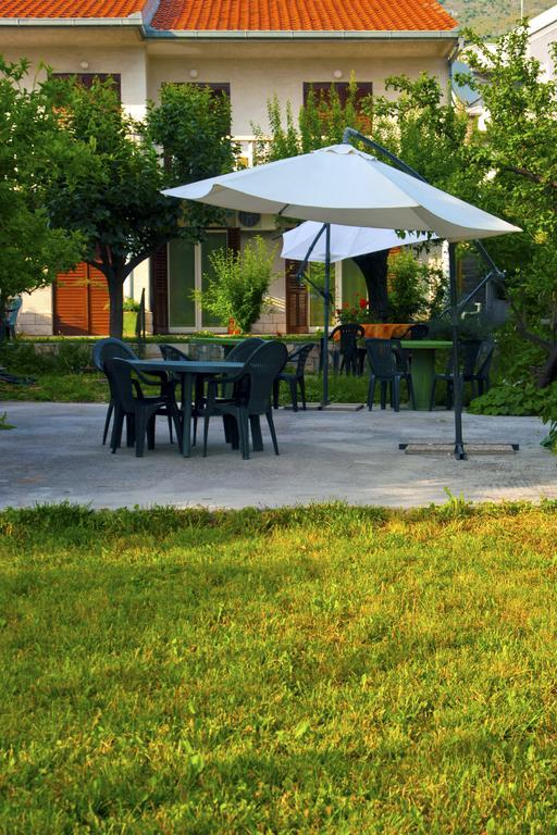 Ruzic Apartman Podstrana