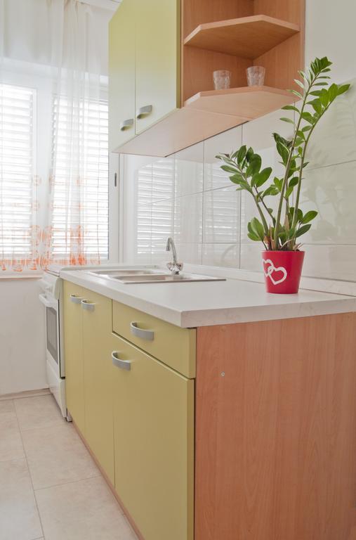 Ruzic Apartman